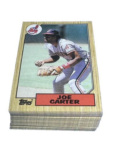 Bo Jackson Simpsons Softball Team Custom Trading Card Bo Knows the