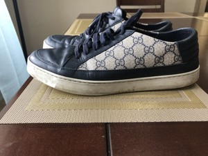 ebay gucci shoes mens