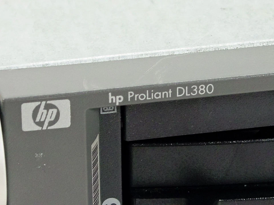 HP 310587-001 Compaq Proliant DL380 3.06GHz 533MHz FSB Server - Image 3 of 4