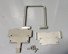 New Genuine Lift U 728-0165 Ramp Stow Latch Assembly Kit Bus Van New Genuine Lift U 728-0165 Ramp Stow Latch Assembly Kit Bus Van