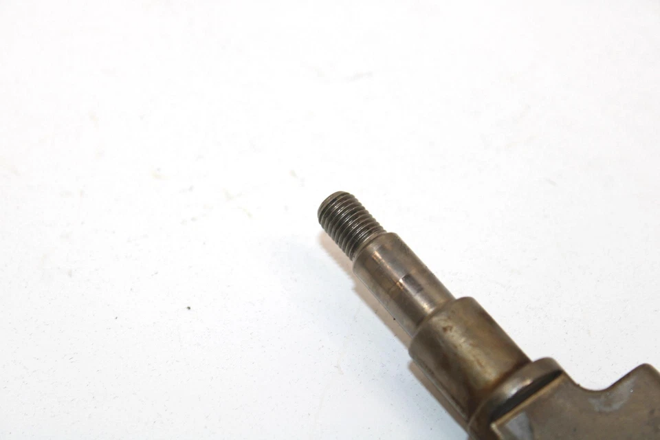 Válvula de escape eléctrica Ski-doo OEM Rave 420854317 Q4351 Foto 2 de 4