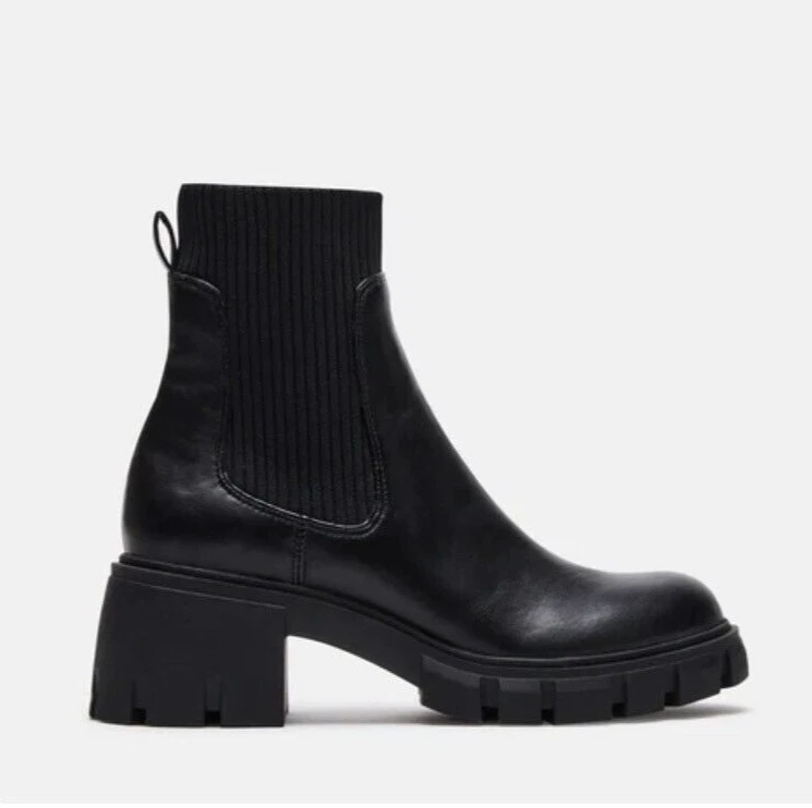The zappa 5 best sale bootie