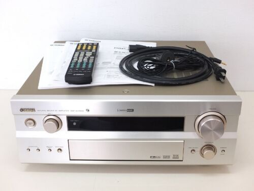 7.1 Channels Home Audio Amplifiers & Preamps for sale | eBay
