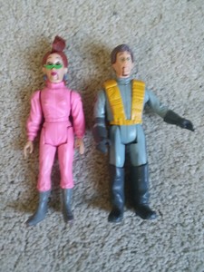 vintage action figures ebay