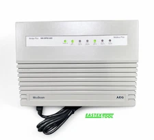 NWBP85002 USED MODICON NW-BP85-002 MODBUS BRIDGE PLUS COMMUNICATION MODULE