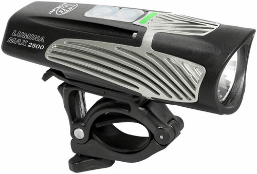 NiteRider Lumina Max 2500 Headlight 