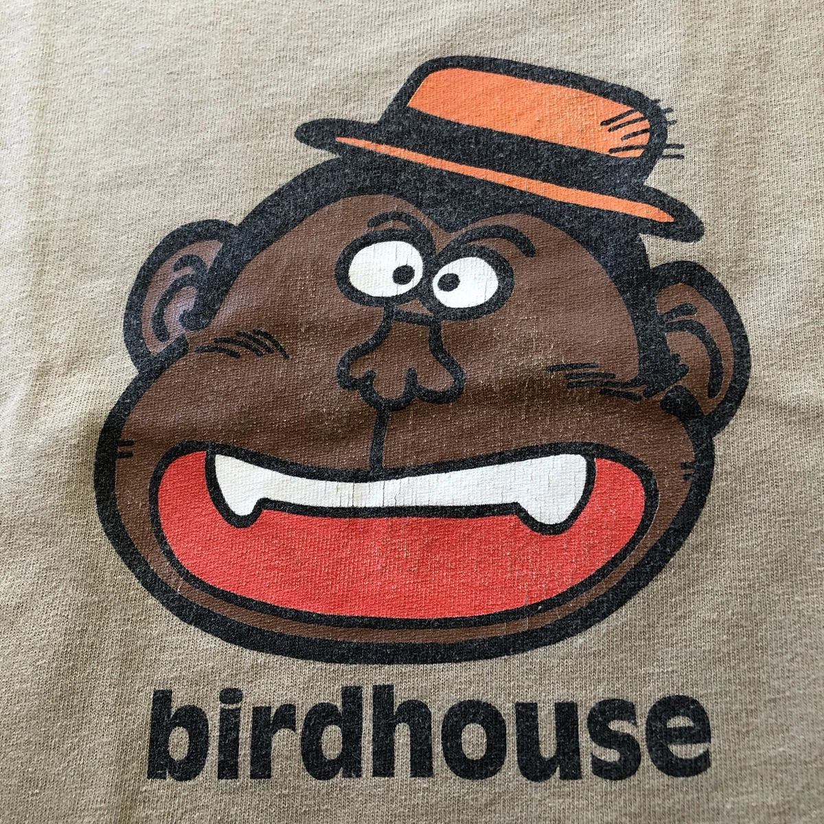 Birdhouse skateboards hoodie sale