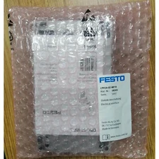 1PCS New Festo CPV14-GE-MP-8 18265 Solenoid Valve Expedited Shipping #F
