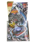 Beyblade Metal Fusion Rapidty Tops Gifts Spinning Gyro Master Battle