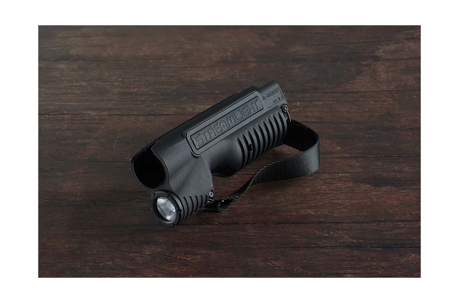 Streamlight 69602 TL-Racker 1000 Lumen Forend Light for Mossberg 590 ...