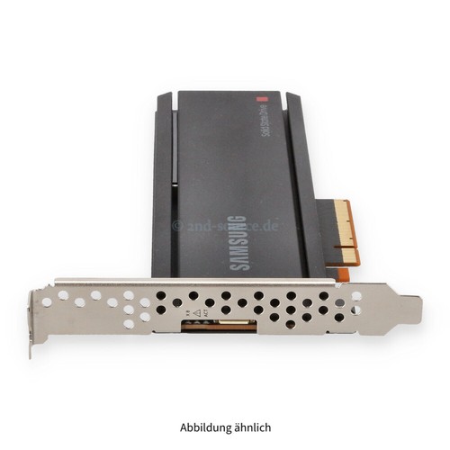 SSD Samsung PM1735 3,2 To PCIe profil haut MZPLJ3T2HBJR-00007 - Photo 8/10