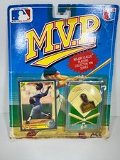 Tom Gordon Kansas City Royals 1990 MVP MLB Players Collector Pin Card Series