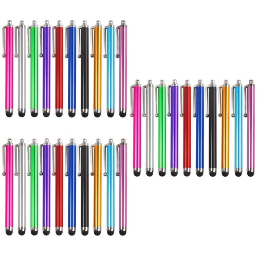 15 Pcs Touch Screen Pen Stylus for Screens Mobile Phone Accessories - 第 15/30 張圖片