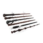 Harry Potter Wand Rack