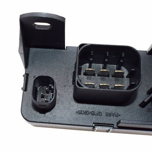 Glow Plug Relay Module 000545361 For 02-06 Dodge Freightliner Sprinter 2500 3500 - Picture 7 of 9