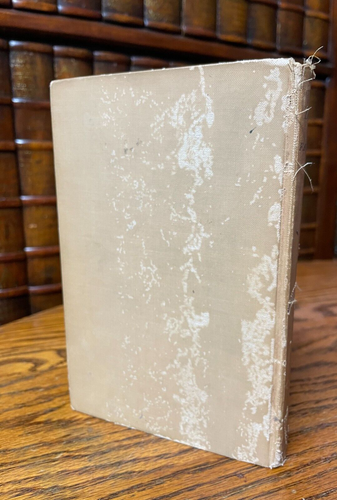 As I Lay Dying, William Faulkner; First Edition Hardcover, J Cape 1930 - Picture 3 of 11