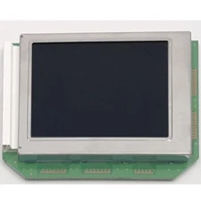 New Tested ok LCD For Fluke F-744/FLUKE744 FLUKE 744 Lcd screen display