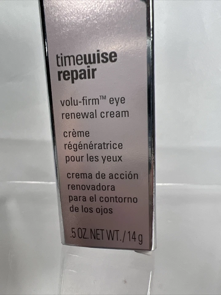 Mary Kay® TimeWise Repair®: Volu-Fill® Deep Wrinkle Filler 0.5oz New In Box - Image 2 of 4