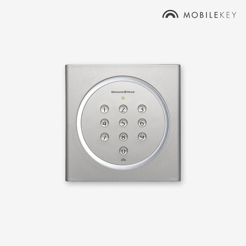 SimonsVoss - Klawiatura PinCode ONLINE MobileKey- MK.PINCODE.ONLINE