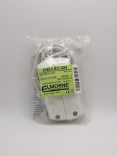 Elmdene EN3-LSC-GN Surface Mount Contact With Integral Resistors 1k-1k, White