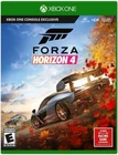 Forza Horizon 4 - Microsoft Xbox One - Sealed - Brand New In Box