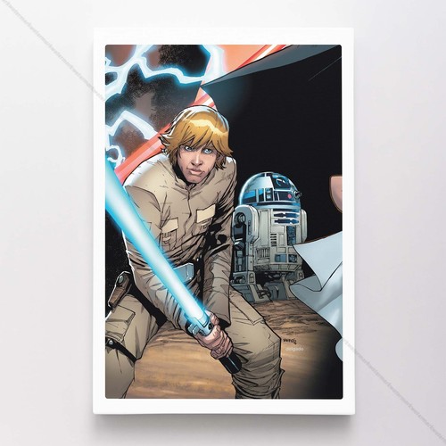 Star Wars posters by Olly Moss A quick desktop that I thre