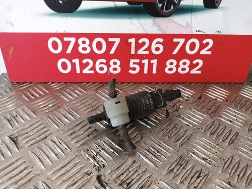 Waschmaschinenpumpe 90585762 Vauxhall Corsa C 2000-2006