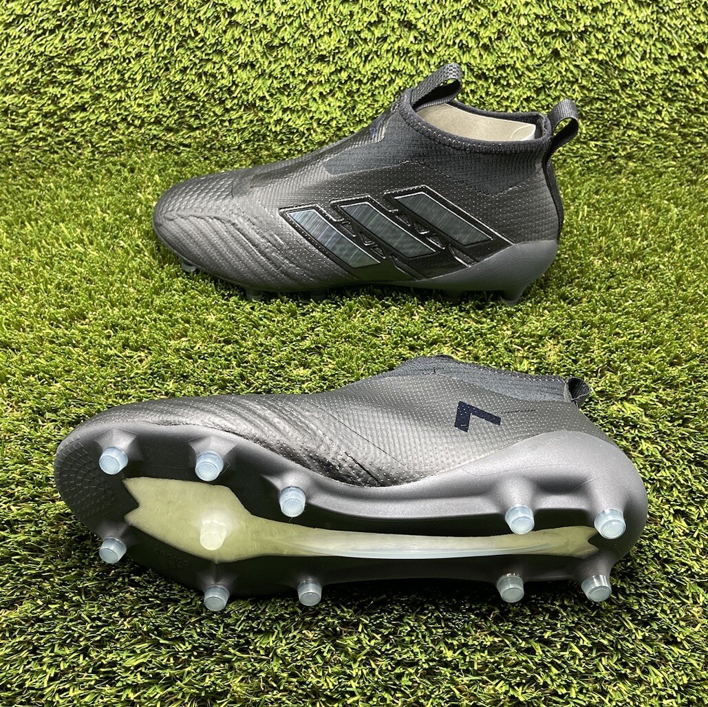 Adidas Ace 17+ PureControl (ref: F50 Elite Adizero CrazyFast