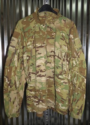 expedition parka print