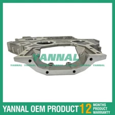 3716C217 3716C21C 5 New Timing Cover For Perkins 1004-40 Engine Excavator Engine