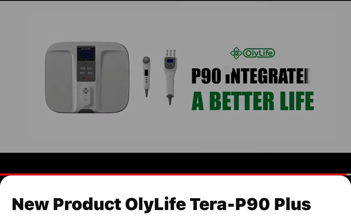 OLYLIFE THZ TERA P90+ (THZ+ PEMF +EMS ) THERAPY and BEAUTY OLYLIFE THZ TERA P90+ (THZ+ PEMF +EMS ) THERAPY and BEAUTY