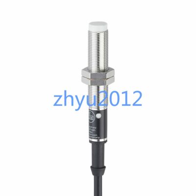 100% Test IFM IF0008 Proximity Switch Sensor 20...250 AC NewKD