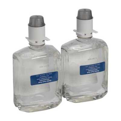 EnMotion Gen2 Gentle Moisturizing Foam Soap Refill, 1200 ML, Item #42714,