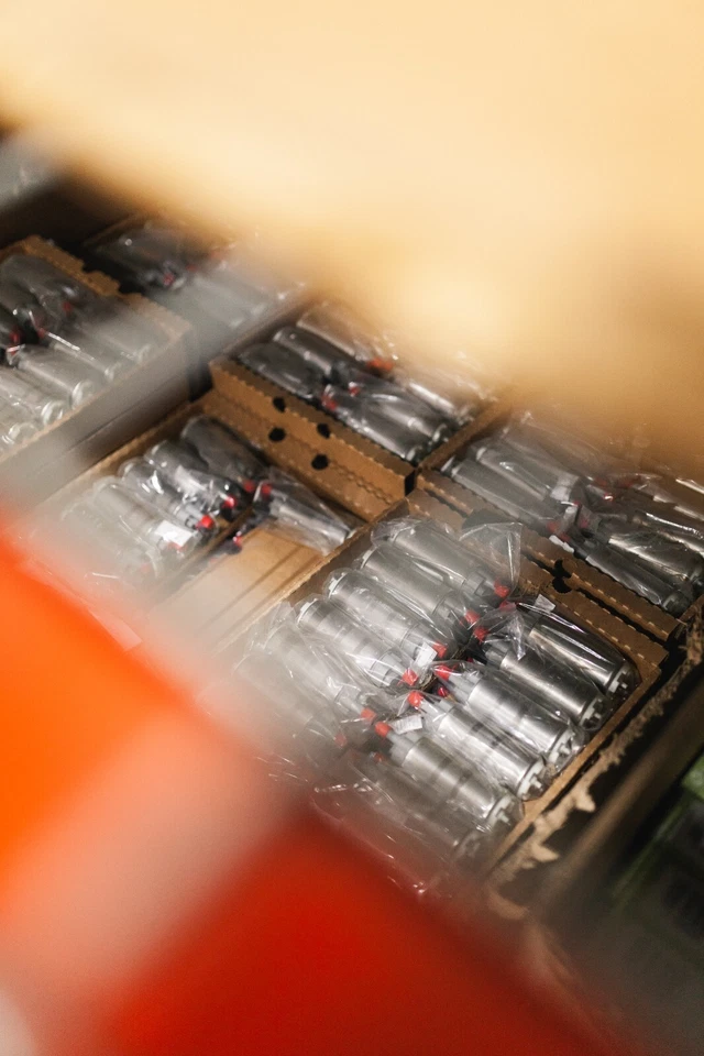 Bomba de combustível Walbro 450lph no tanque #F90000274 REVENDEDOR AUTORIZADO/AUTÊNTICO - Imagem 3 de 4