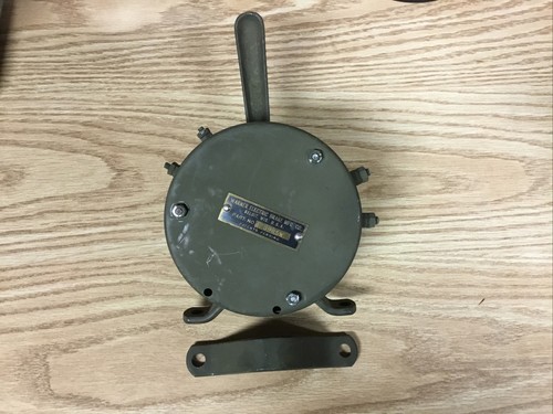 WWII Hellcat Trailer Electric Brake Controller - 第 1/3 張圖片
