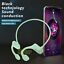 thumbnail 58  - Bone Conduction Headset Wireless Bluetooth 5.0 Outdoor Sport Open Ear Headphones