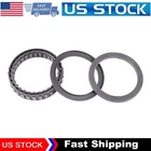 700R4 4L60E 4L65E Forward Sprag 29-Element Borg Warner 1986-14