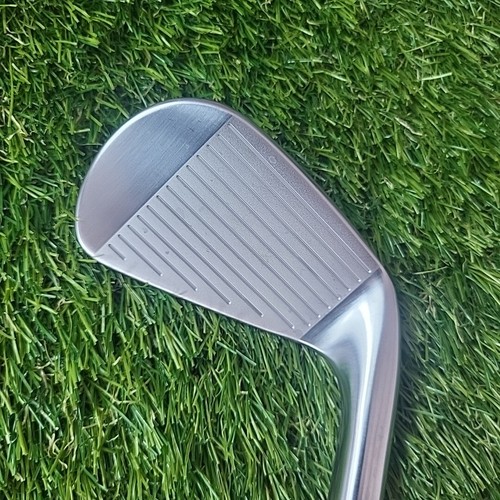 Titleist T150 7 Iron NS Pro Regular Flex Shaft *LEFT HANDED* - Picture 2 of 6
