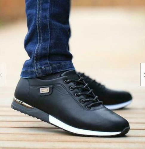 business casual tennis shoes men