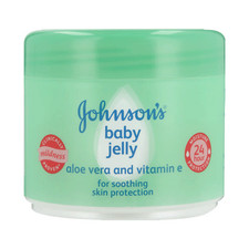 johnson's naturals intense moisture cream