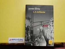 ART 8.942 LIBRO L. A CONFIDENTIAL DI JAMES ELLEROY [Unknown Binding]
