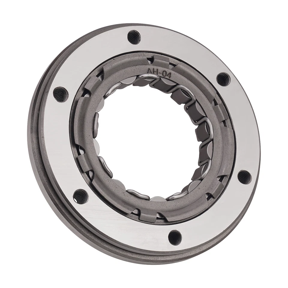 One Way Starter Clutch for Honda TRX300EX Sportrax 300 93-09 TRX300 BigRed 88-00 - Image 2 of 4