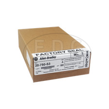 NEW Allen Bradley AB 20-750-S3 Powerflex 750 Network STO Option Module