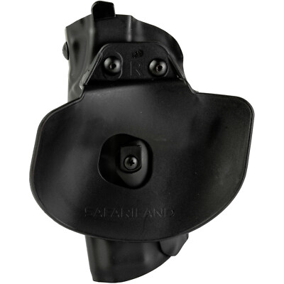 Safariland 6378 ALS Paddle/Belt Holster For Beretta 92 Right Hand