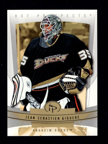 2006-07 Fleer Hot Prospects Base Hockey Cards You Pick #1 - 100 - Picture 4 of 189