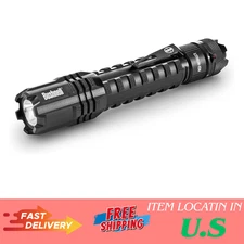 Rechargeable Flashlight