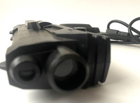 Sega Saturn Virtua Cop Game + Virtua Gun Controller Set GS-9059 with Box