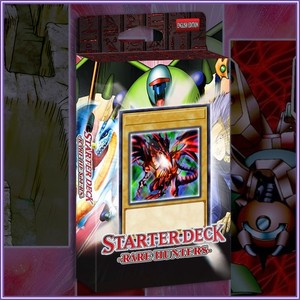 Yugioh Legendary Dragon Decks