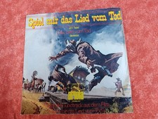 Ennio Morricone : Spiel mir das Lied vom Tod ...