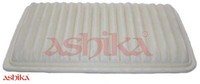Ashika 20-03-335 Luftfilter Luftfiltereinsatz FüR Mazda